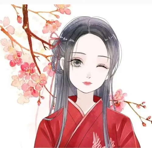 八点影院用户头像